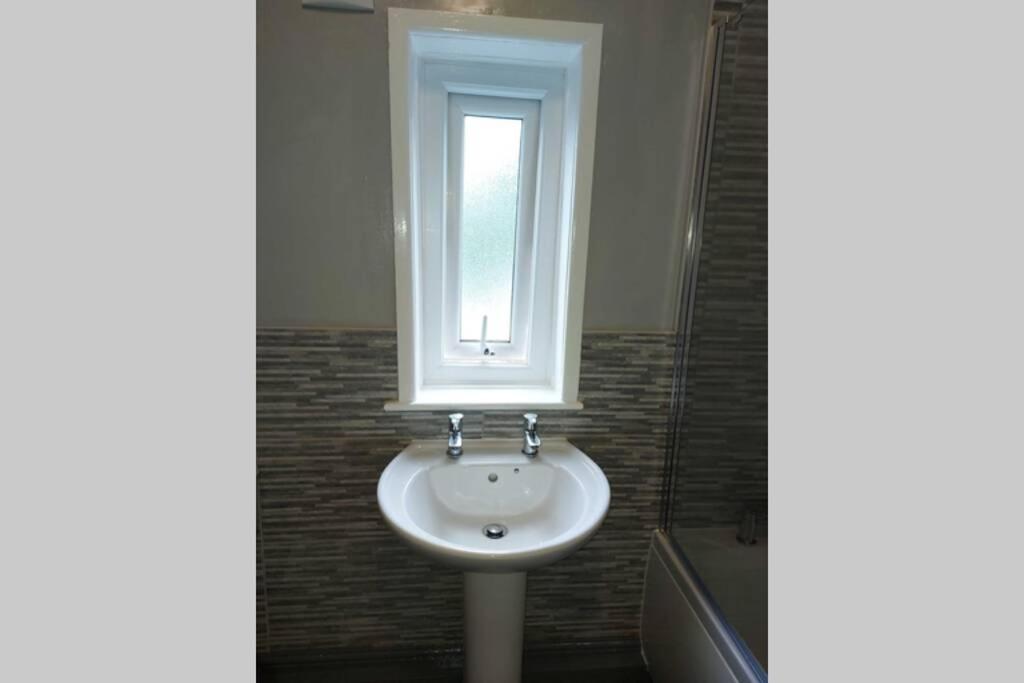 Lovely 2 Bedroomed Flat In The Centre Of Longton Longton (Lancashire) Exterior foto