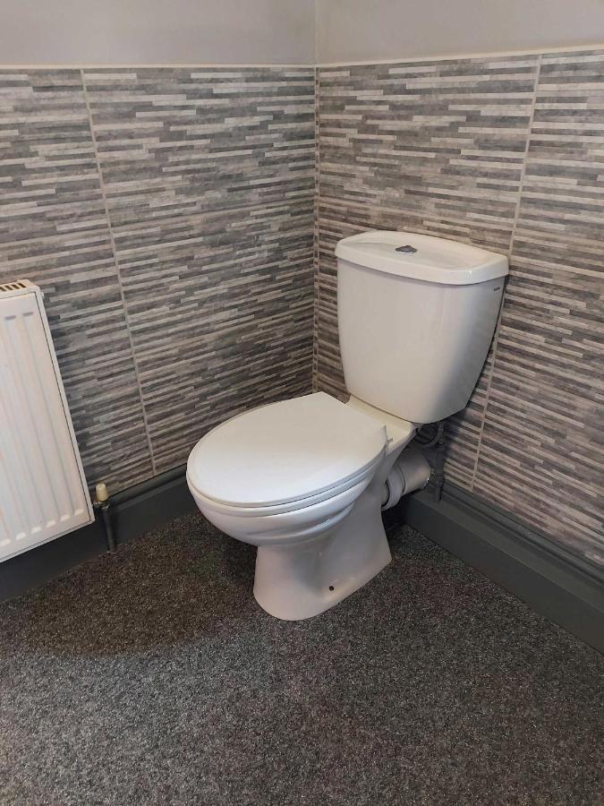 Lovely 2 Bedroomed Flat In The Centre Of Longton Longton (Lancashire) Exterior foto