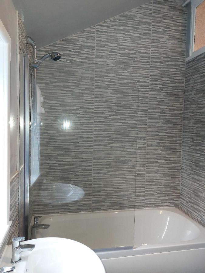 Lovely 2 Bedroomed Flat In The Centre Of Longton Longton (Lancashire) Exterior foto