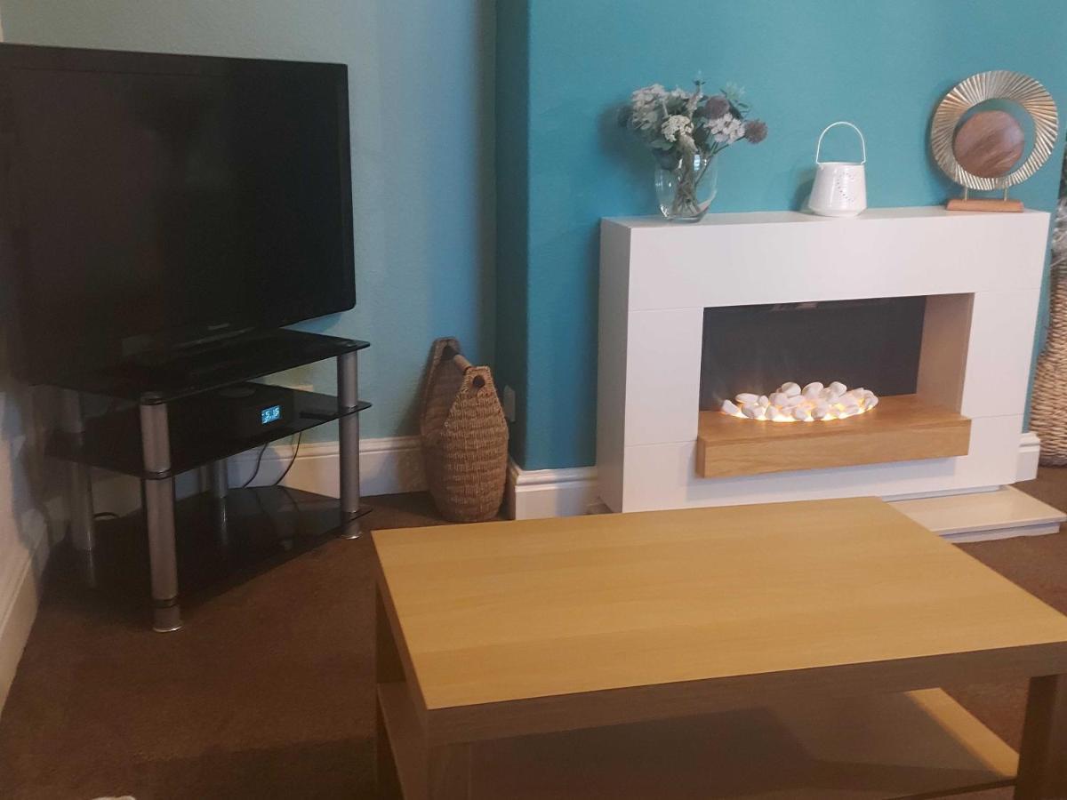 Lovely 2 Bedroomed Flat In The Centre Of Longton Longton (Lancashire) Exterior foto
