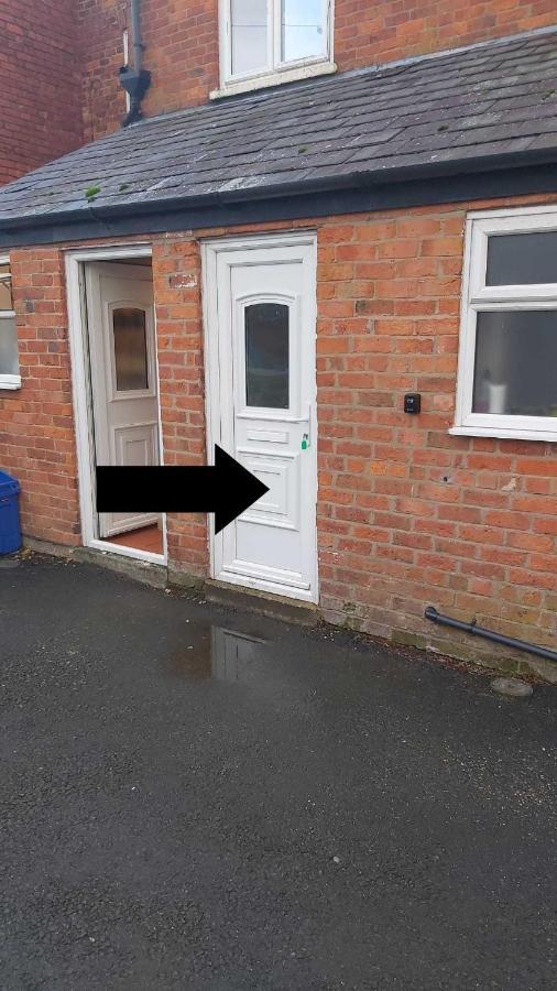 Lovely 2 Bedroomed Flat In The Centre Of Longton Longton (Lancashire) Exterior foto