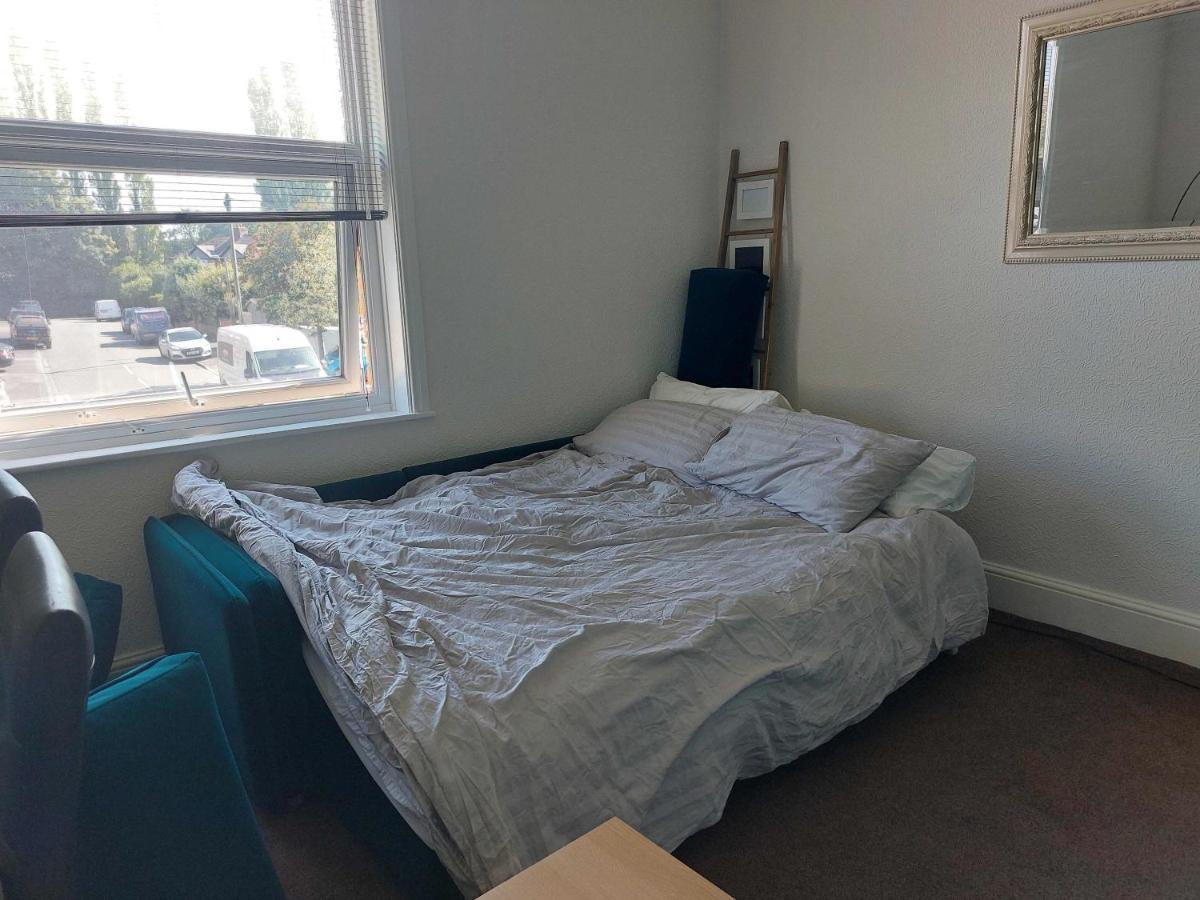 Lovely 2 Bedroomed Flat In The Centre Of Longton Longton (Lancashire) Exterior foto